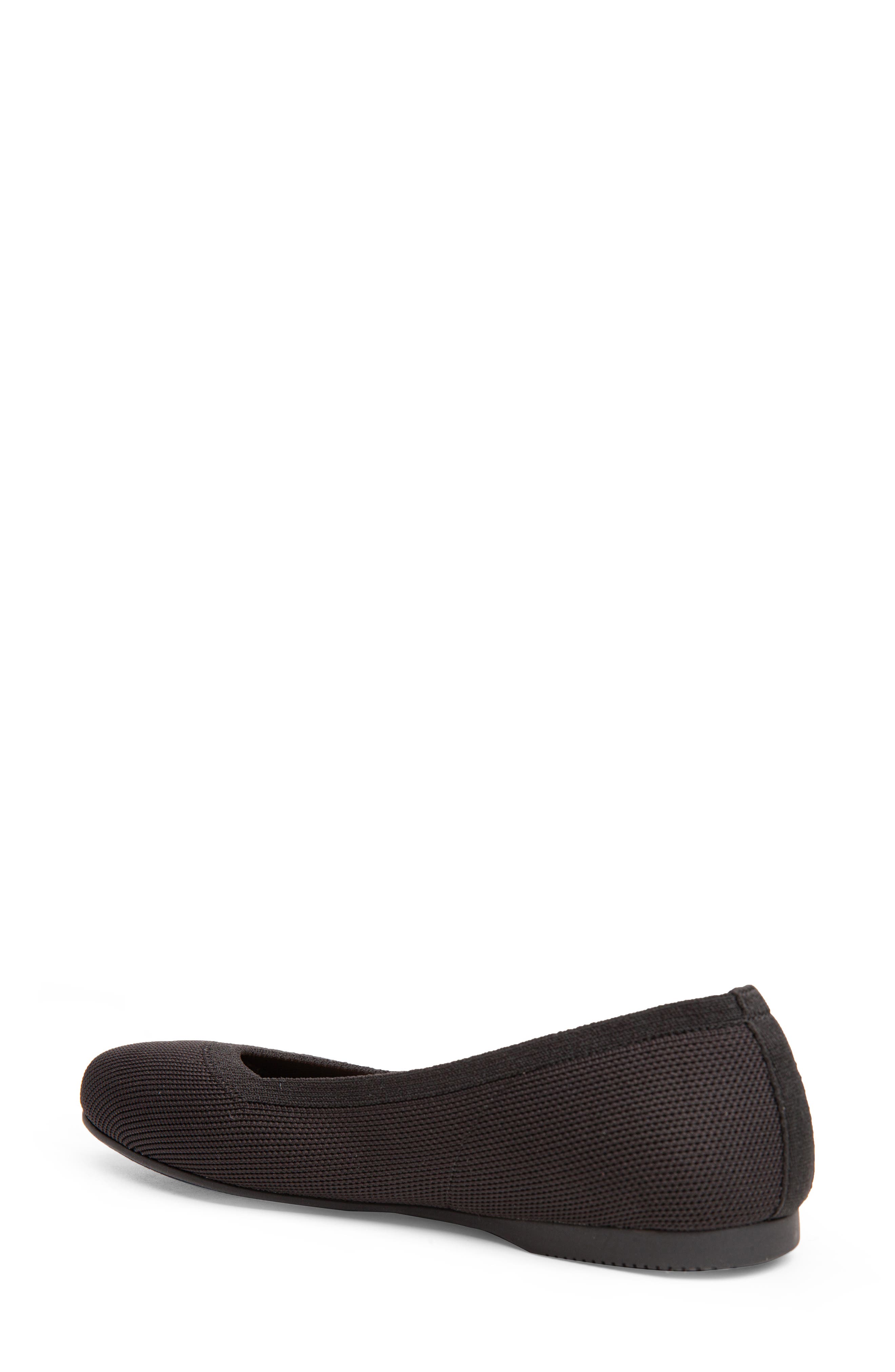 Me Too Hart Knit Flat, Alternate, color, 