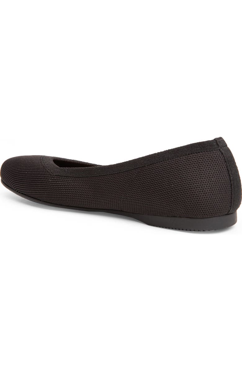 Me Too Hart Knit Flat, Alternate, color,