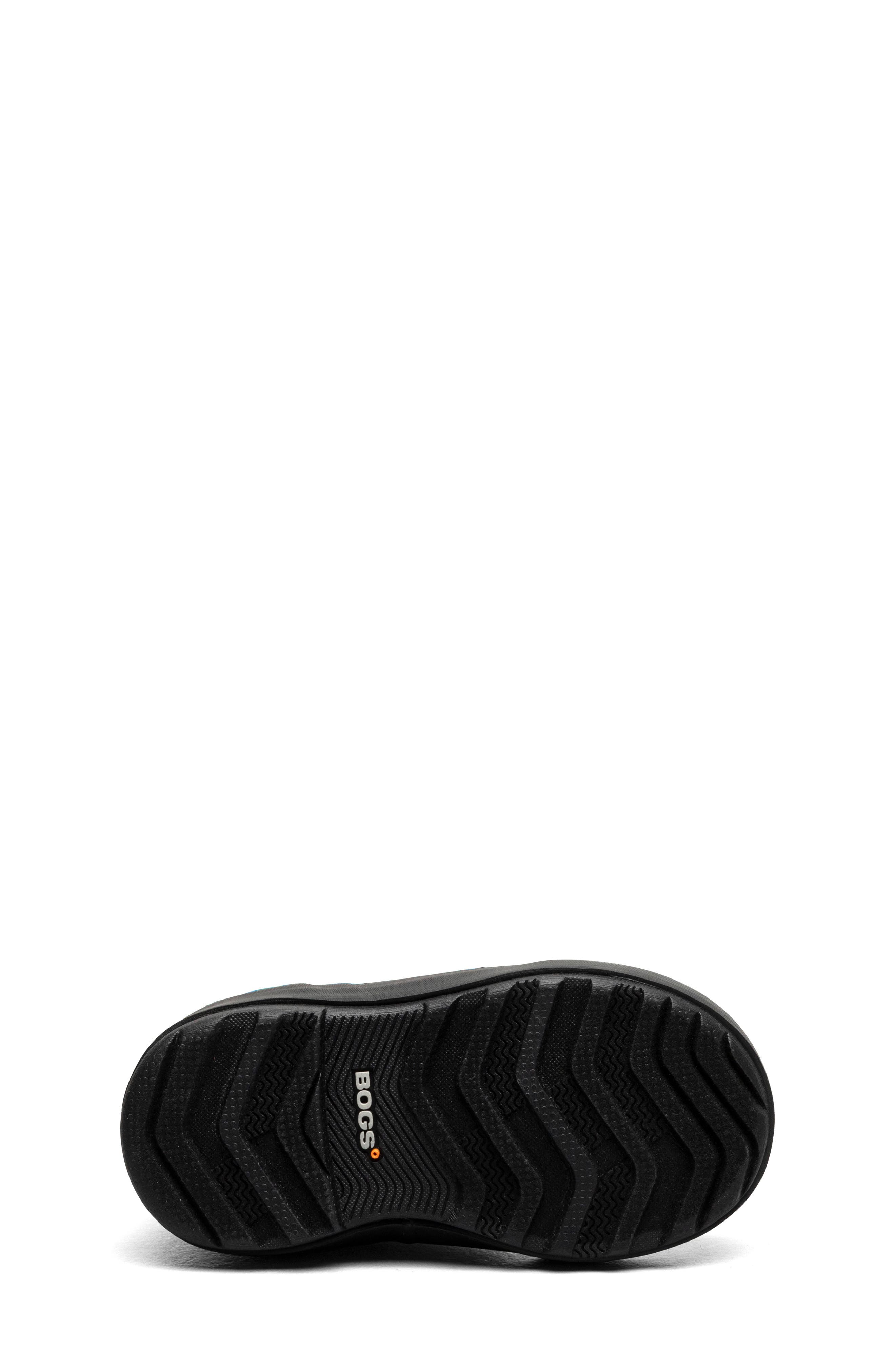 Bogs Kids' Classic II Waterproof Boot, Alternate, color, 