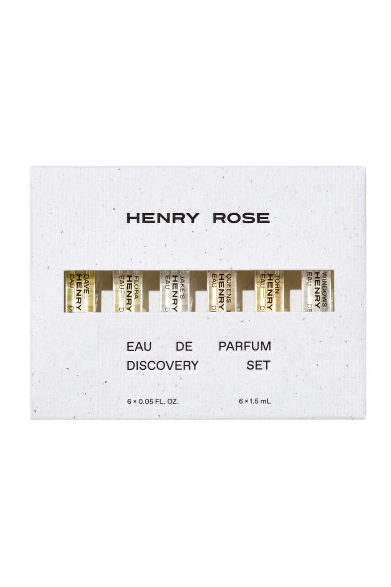 Fragrance Discovery Set, Alternate, color, NO COLOR