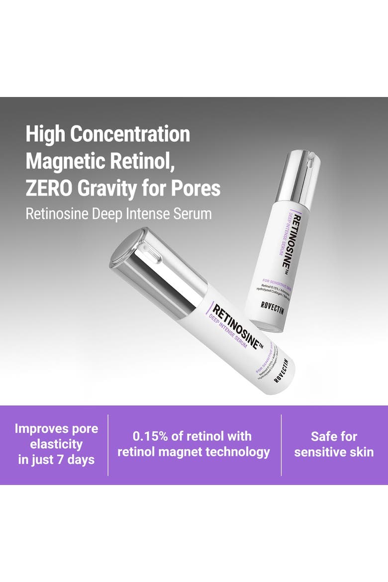 Retinosine Deep Intense Serum, Alternate, color, 0.67 fl.oz
