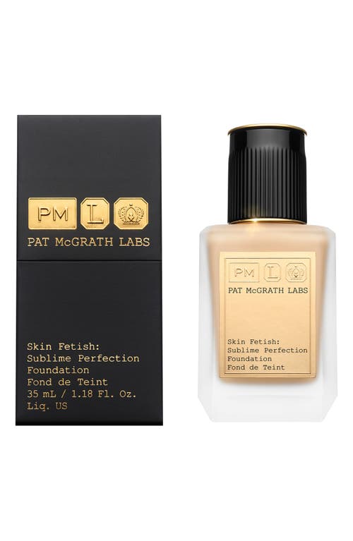 Pat Mcgrath Labs Sublime Perfection Foundation Light 6 1.18 oz/ 35 ml