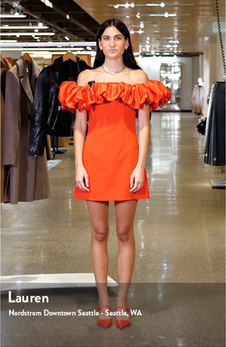 ina fashion dresses Stylish Ina Short Dress for Every Occasion Azure Blue / S/M main image 0