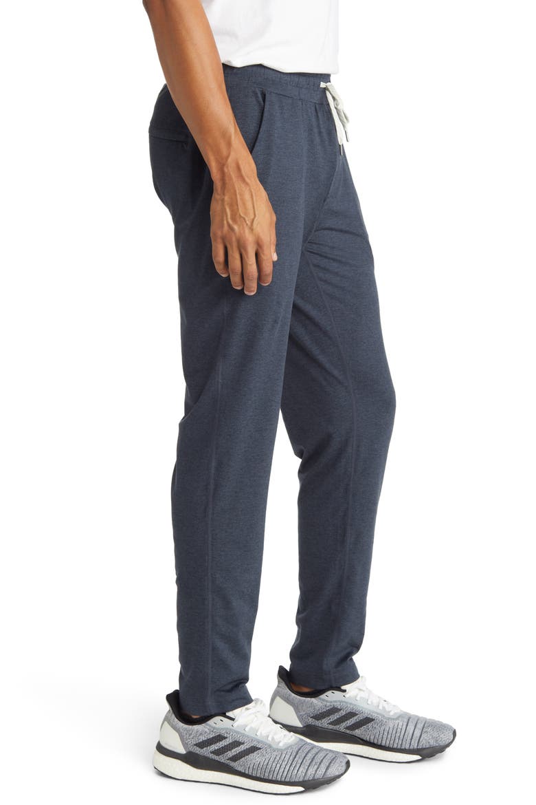 Ponto Performance Pants, Alternate, color, MIDNIGHT HEATHER