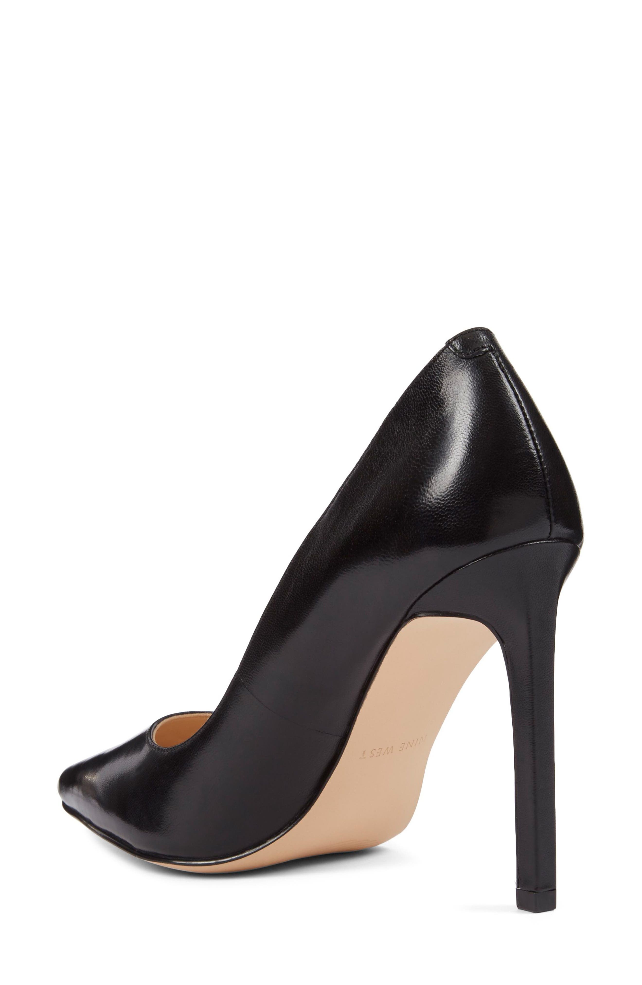 Tatiana Pointed Toe Pump - image 2