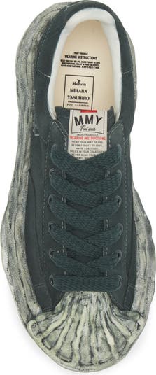 Blakey Original Sole Suede Sneaker