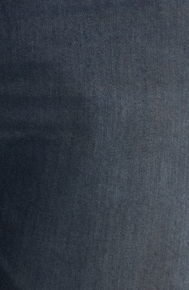 AG Ives Straight Fit Jeans, Alternate, color, 