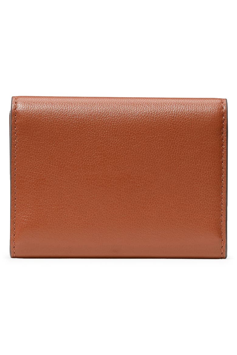 halo leather card case, Alternate, color, SOUTHWEST DESERT