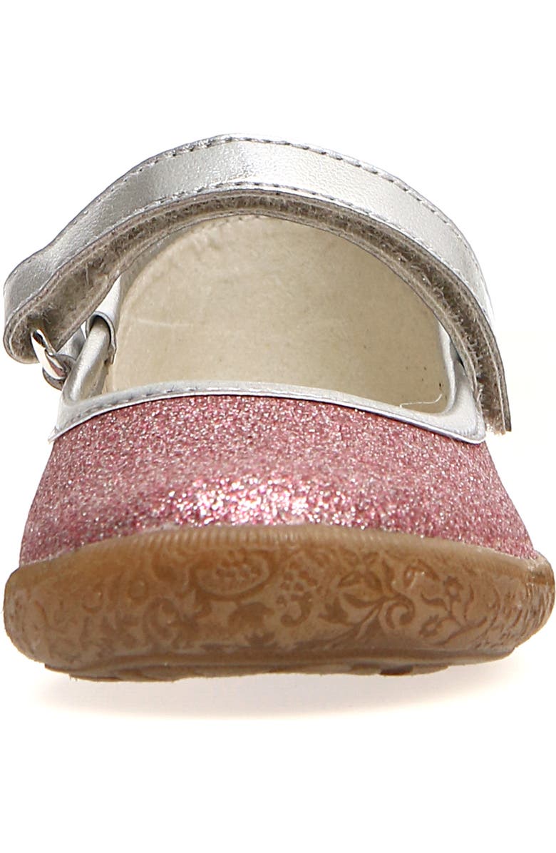 Naturino Kids' Pavia Mary Jane Flat, Alternate, color,