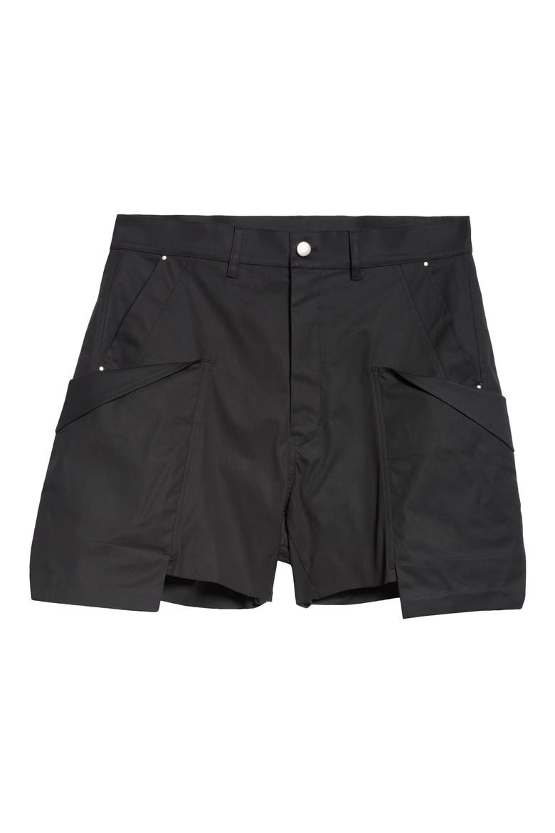 Stefan Cargo Shorts (Men) | Nordstrom