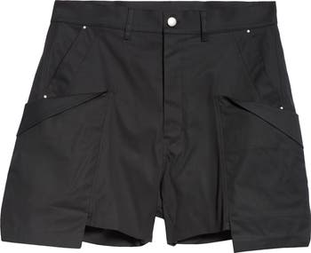 Rick Owens Stefan Cargo Shorts – Antidote Fashion and Lifestyle