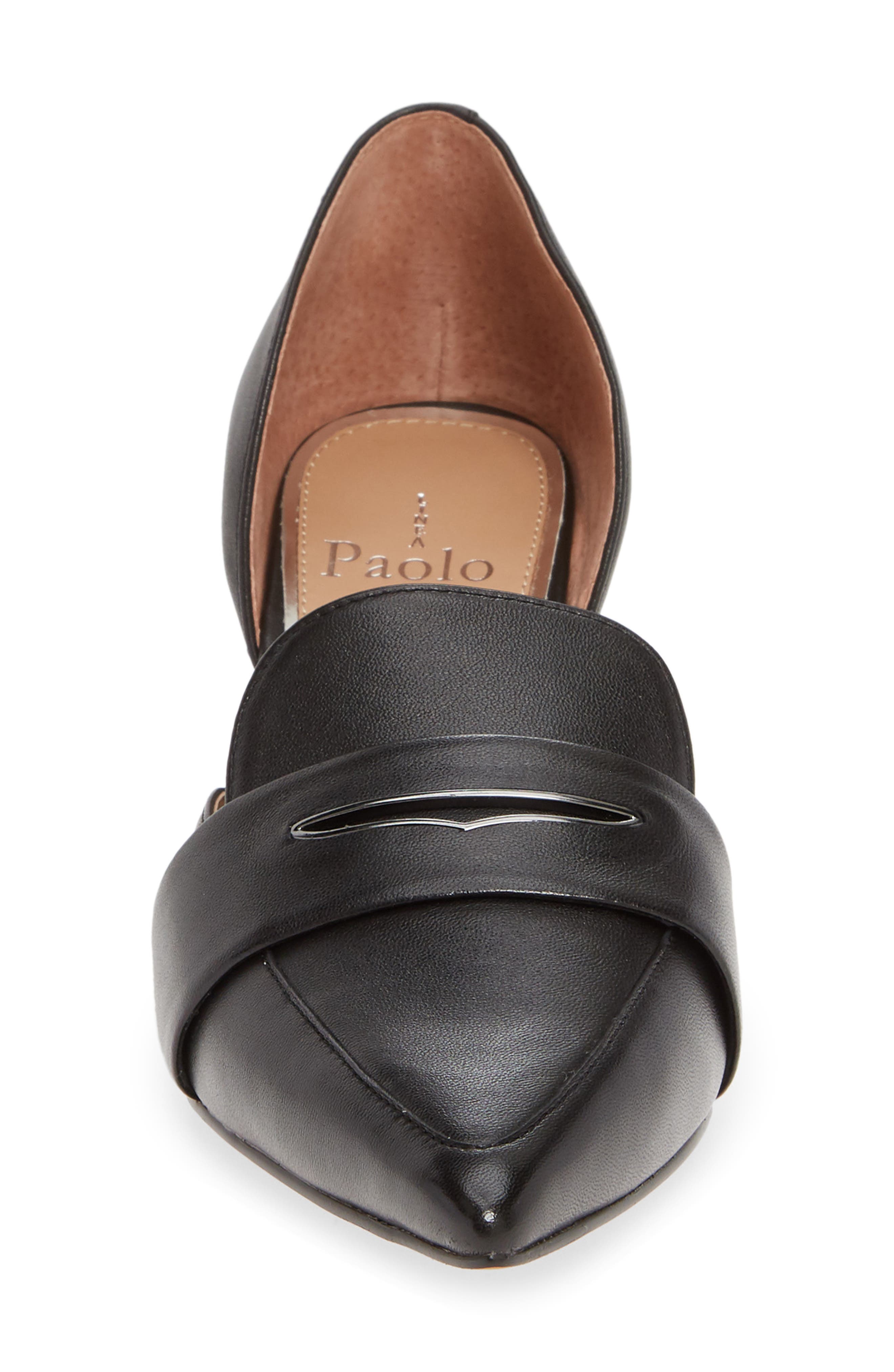 Linea Paolo Cache Pump, Alternate, color, 