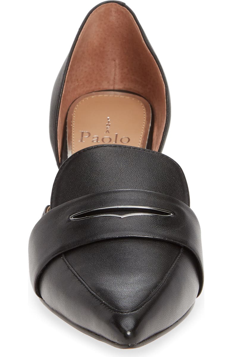 Linea Paolo Cache Pump, Alternate, color,