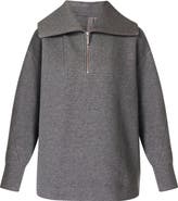 Sweaty Betty Radiant Half Zip Sweatshirt