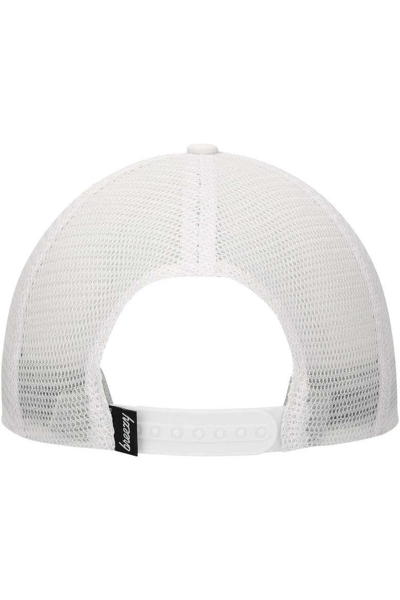 Men's Breezy Golf White THE PLAYERS Rope Adjustable Hat, Alternate, color, White