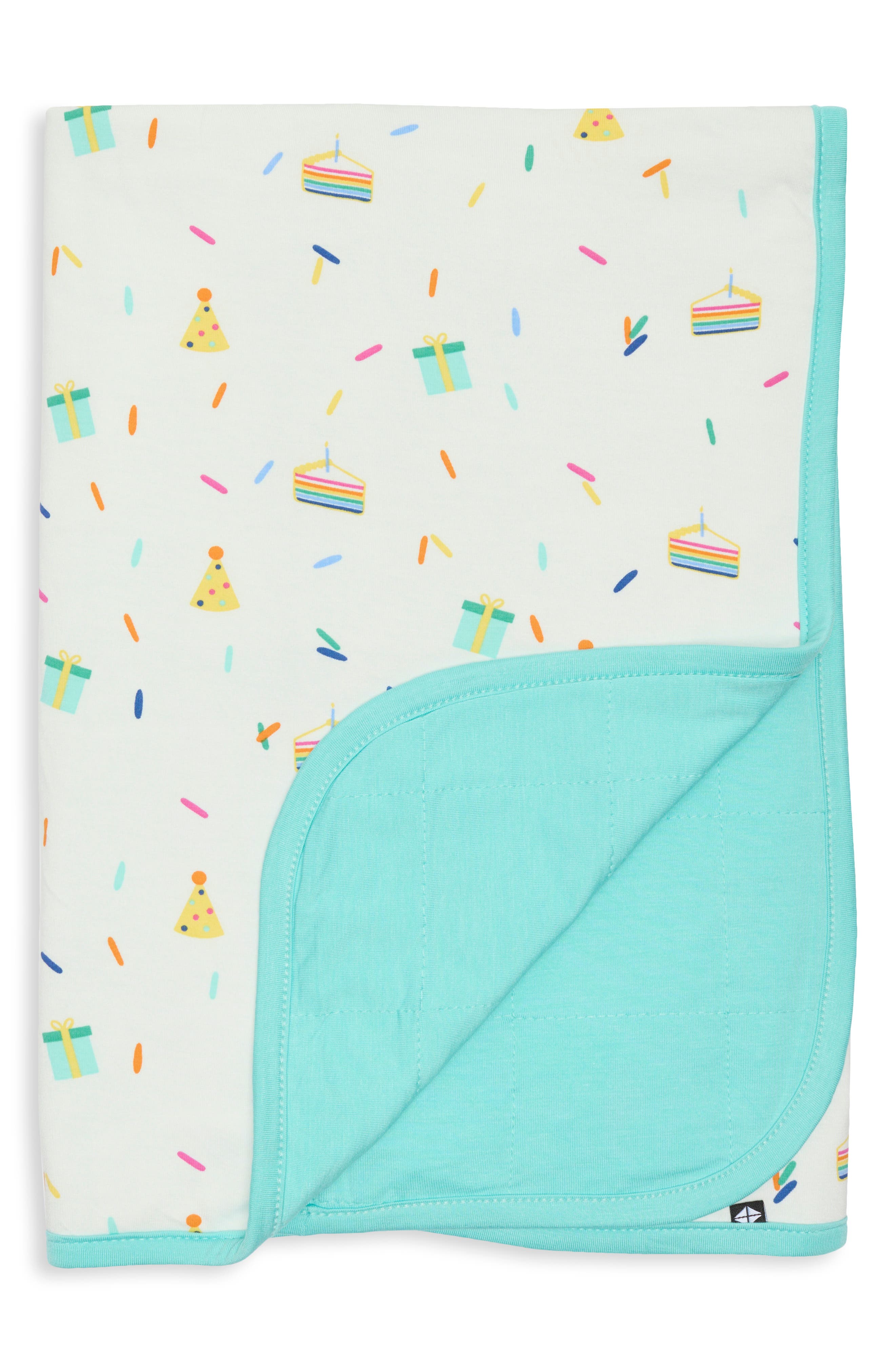 Kyte BABY Cloud Party Baby Blanket