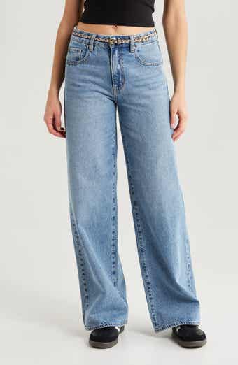 PacSun Shireen Baggy High Waist Jeans