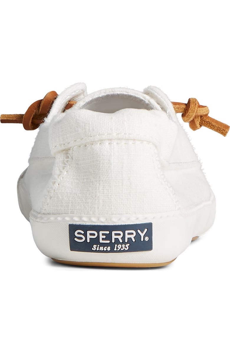 SPERRY TOP-SIDER<sup>®</sup> Lounge Away 2 Boat Sneaker, Alternate, color,