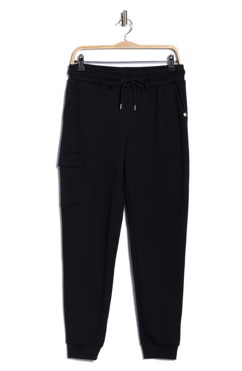 MARIKA Journey Cargo Joggers, Alternate, color, Black