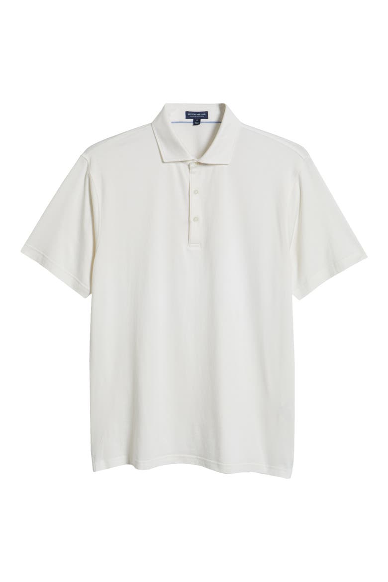 Excursionist Flex Polo, Alternate, color, WHITE