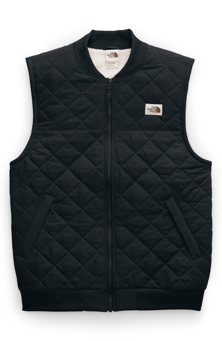 The North Face Cuchillo 2.0 Insulated Vest, Alternate, color,