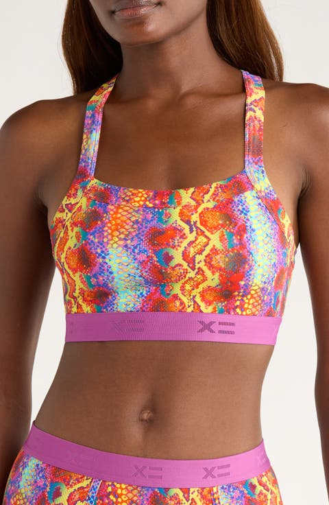 Scoop Soft Stretch Cotton Bralette (Regular & Plus)