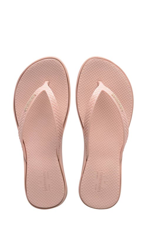 HAVAIANAS HAVAIANAS HIGH PLATFORM FLIP FLOP 