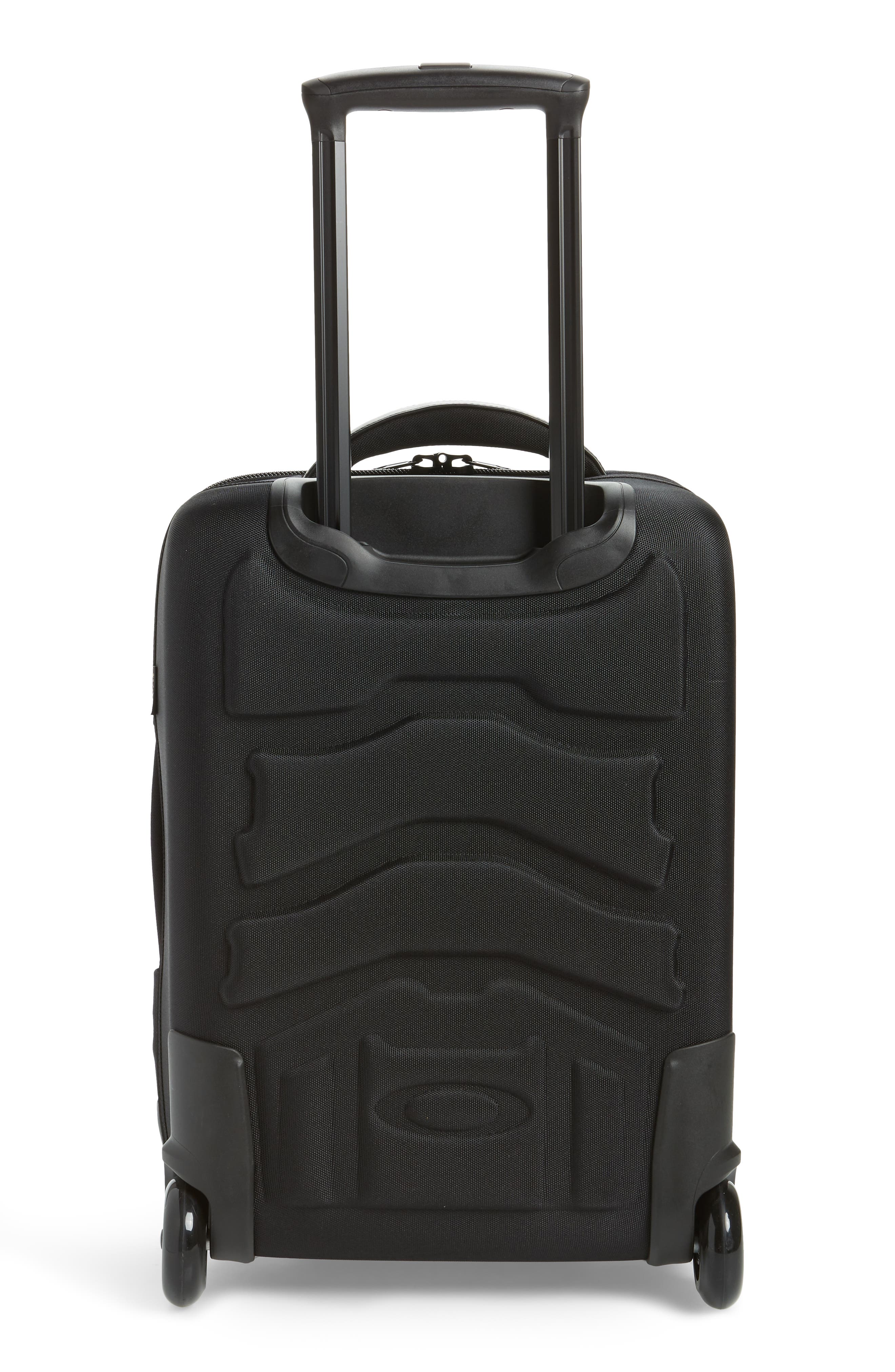Oakley Icon Wheeled Cabin Trolley, Alternate, color, 