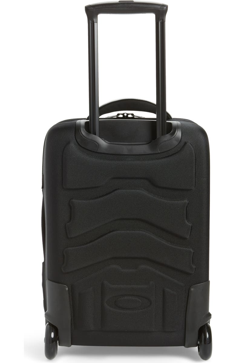 Oakley Icon Wheeled Cabin Trolley, Alternate, color,