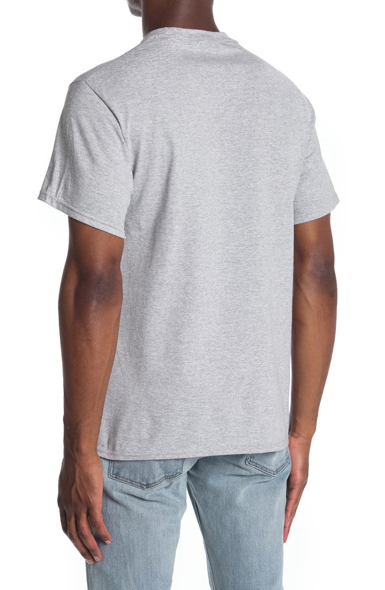 American Needle Destination Texas Graphic T-Shirt, Alternate, color, 