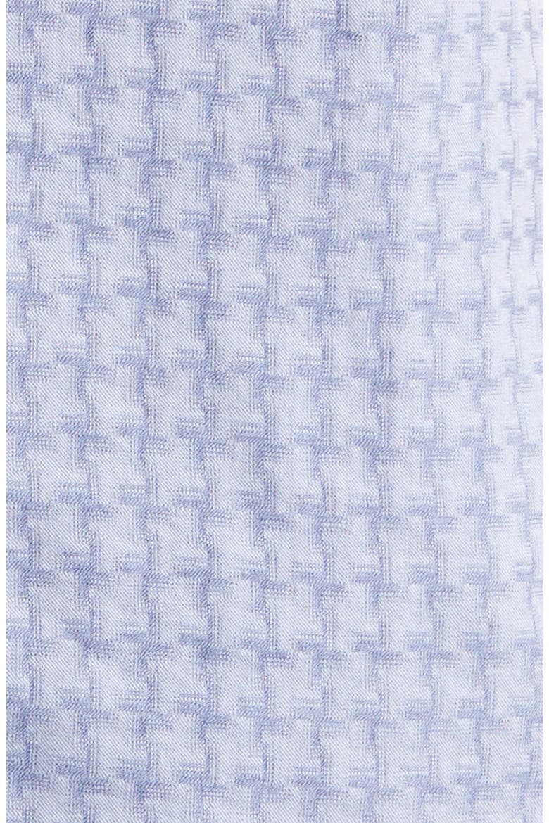 Dearborn Short Sleeve Button-Up Shirt, Alternate, color, BLUE
