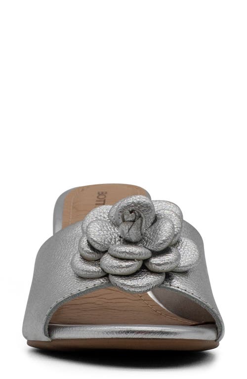 Bottero Botingrid Verao Xxiv Sandal