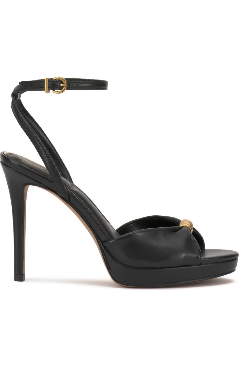Vince Camuto Neala Ankle Strap Sandal, Alternate, color,
