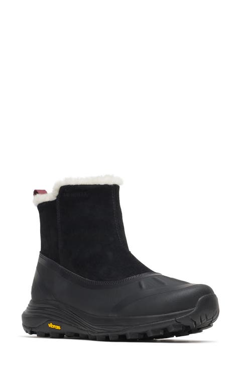 Siren 4 Primaloft® Waterproof Hiking Boot