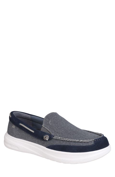 Calvin Boat Shoe (Men)