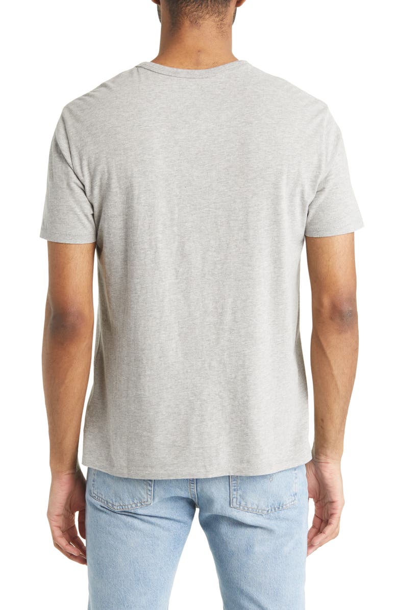 Rainforest Soft Washed Cotton Graphic T-Shirt, Alternate, color,