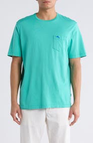 Tommy Bahama New Bali Sky Original Fit Pocket T-Shirt