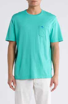 Tommy Bahama New Bali Sky Original Fit Pocket T-Shirt