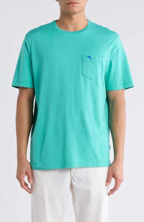 Tommy Bahama New Bali Sky Original Fit Pocket T-Shirt