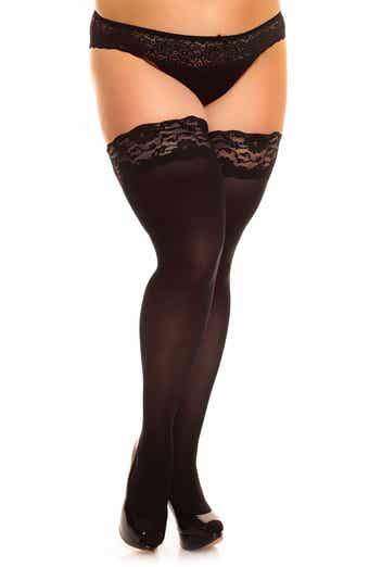 Glamory Hosiery Fishnet Tights Nordstrom