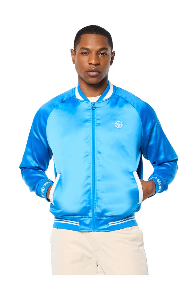 Sergio Tacchini Tosca Varsity Jacket (Men) | Nordstrom