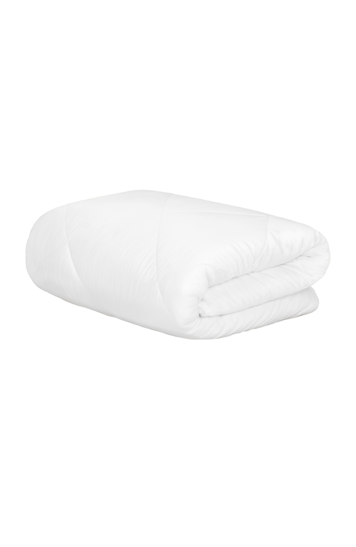 Slumber Cloud All-season Ultracool Comforter In White