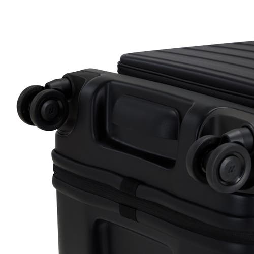 Lojel Cubo Fit Lite Check In Black