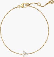 MEJURI Lotus Bracelet