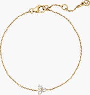 MEJURI Lotus Bracelet