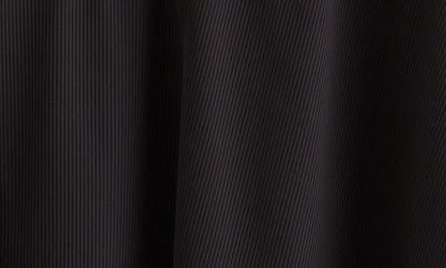 Zella Girl Kids' Run Play Layered Skort In Black