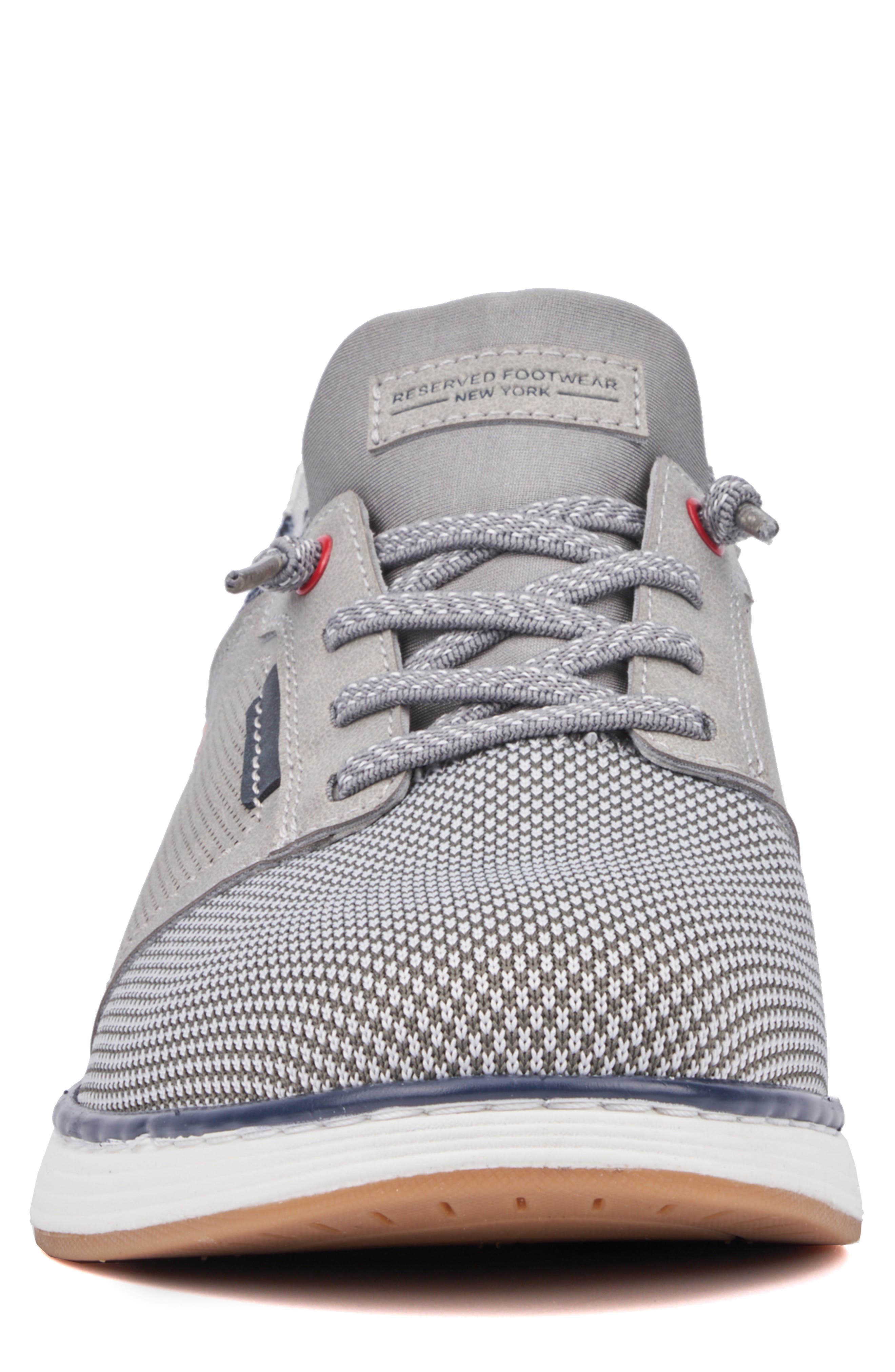RESERVE FOOTWEAR Maxon Sneaker, Alternate, color, 