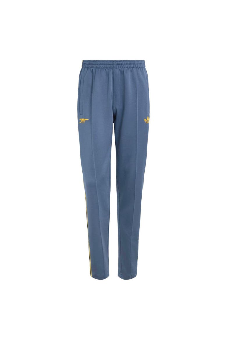 Men's adidas Originals Blue Arsenal Icon Track Pants, Alternate, color, Blue
