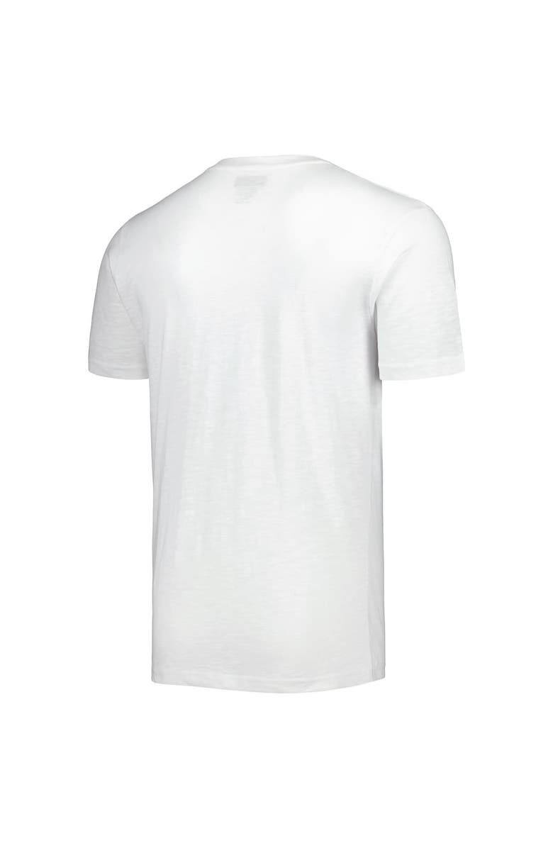 CONCEPTS SPORT Men's Concepts Sport Navy/White Tennessee Titans Downfield T-Shirt & Shorts Sleep Set, Alternate, color, Navy