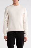 DENIM AND FLOWER True Long Sleeve Sweater